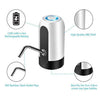 Rechargeable Automatic Water Bottle Pump – Portable & Easy to Use - Mega Cart