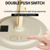 Rechargeable Camping Lantern with 10m String Light - Mega Cart