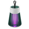 Rechargeable Electric Mosquito Trap Lamp with Shock Technology - Mega Cart