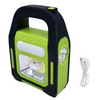 Rechargeable LED Worklight - Mega Cart
