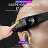 Rechargeable Multi-function Headlamp - Waterproof & Motion Sensor - Mega Cart