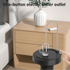 Rechargeable Wireless Automatic Water Pump Bottle Dispenser - Mega Cart