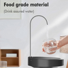 Rechargeable Wireless Automatic Water Pump Bottle Dispenser - Mega Cart