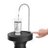 Rechargeable Wireless Automatic Water Pump Bottle Dispenser - Mega Cart
