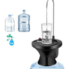 Rechargeable Wireless Automatic Water Pump Bottle Dispenser - Mega Cart