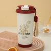 Hot & Cold Travel Tumbler - Mega Cart