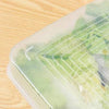 Refrigerator Fresh Storage Box - Antibacterial, Airtight, Food-Grade - Mega Cart