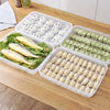 Refrigerator Fresh Storage Box - Antibacterial, Airtight, Food-Grade - Mega Cart