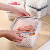 Refrigerator Storage Containers - Mega Cart