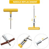 100pcs Universal Tyre Puncture Repair Kit - Mega Cart