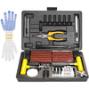 100pcs Universal Tyre Puncture Repair Kit - Mega Cart