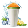 Reusable Ice Slushie Maker Cup - Mega Cart