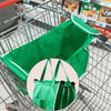 Reusable Shopping Cart Bag - Mega Cart