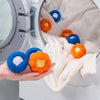 Reusable Washing Machine Hair Catcher - Pack of 2, Durable & Effective - Mega Cart