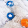 Reusable Washing Machine Hair Catcher - Pack of 2, Durable & Effective - Mega Cart