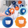 Reusable Washing Machine Hair Catcher - Pack of 2, Durable & Effective - Mega Cart