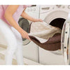 Reversible Quilted Couch Cover - Protects from Spills & Pets - Mega Cart