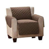 Reversible Quilted Couch Cover - Protects from Spills & Pets - Mega Cart