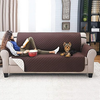 Reversible Quilted Couch Cover - Protects from Spills & Pets - Mega Cart