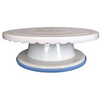 Revolving Turn Table with Art Edge - Mega Cart