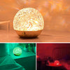 RGB Crystal Table Lamp - Mega Cart