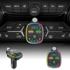 RGB Wireless FM Transmitter - Mega Cart