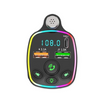 RGB Wireless FM Transmitter - Mega Cart