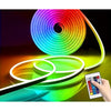 Remote Controlled RGB LED Strip - Mega Cart