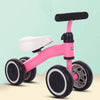 Ride-On Bike for Kids - Mega Cart