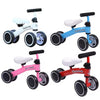 Ride-On Bike for Kids - Mega Cart
