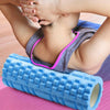 Foam Roller for Fitness & Fascia Massage - Mega Cart
