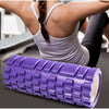 Foam Roller for Fitness & Fascia Massage - Mega Cart
