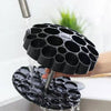 Rotating Utensil Holder Organizer - Mega Cart