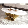 PrimeNest - MetroLuxe Coffee Table - Mega Cart