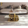 PrimeNest - MetroLuxe Coffee Table - Mega Cart