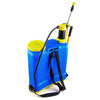 Manual 16L Garden Knapsack Sprayer - Mega Cart