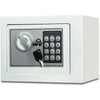 Digital Lock Safe Deposit Box - Mega Cart