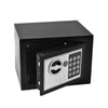 Digital Lock Safe Deposit Box - Mega Cart