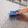 Self-Adhesive Kitchen Aluminium Wall Sticker – Oilproof & Waterproof - Mega Cart