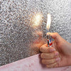 Self-Adhesive Kitchen Aluminium Wall Sticker – Oilproof & Waterproof - Mega Cart