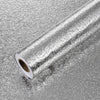 Self-Adhesive Kitchen Aluminium Wall Sticker – Oilproof & Waterproof - Mega Cart