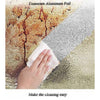 Self-Adhesive Kitchen Aluminium Wall Sticker – Oilproof & Waterproof - Mega Cart