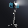 Selfie Stick Tripod With Stabilizer - Mega Cart