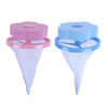 Set of 2 Reusable Washing Machine Floating Hair Filters - Mega Cart