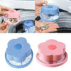 Set of 2 Reusable Washing Machine Floating Hair Filters - Mega Cart