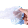 Set of 2 Reusable Washing Machine Floating Hair Filters - Mega Cart