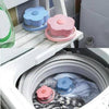 Set of 2 Reusable Washing Machine Floating Hair Filters - Mega Cart