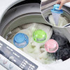 Set of 2 Reusable Washing Machine Floating Hair Filters - Mega Cart