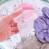 Set of 2 Reusable Washing Machine Floating Hair Filters - Mega Cart