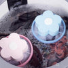 Set of 2 Reusable Washing Machine Floating Hair Filters - Mega Cart